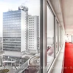 Apartments-Cicero-Si-Centrum